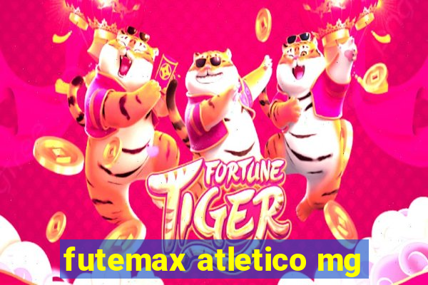 futemax atletico mg